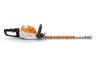 STIHL HSA140.0 R Akkukäyttöinen pensasleikkuri
